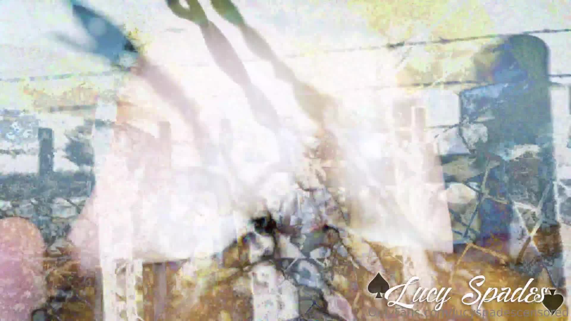 Video 1092088 from lucyspadescensored