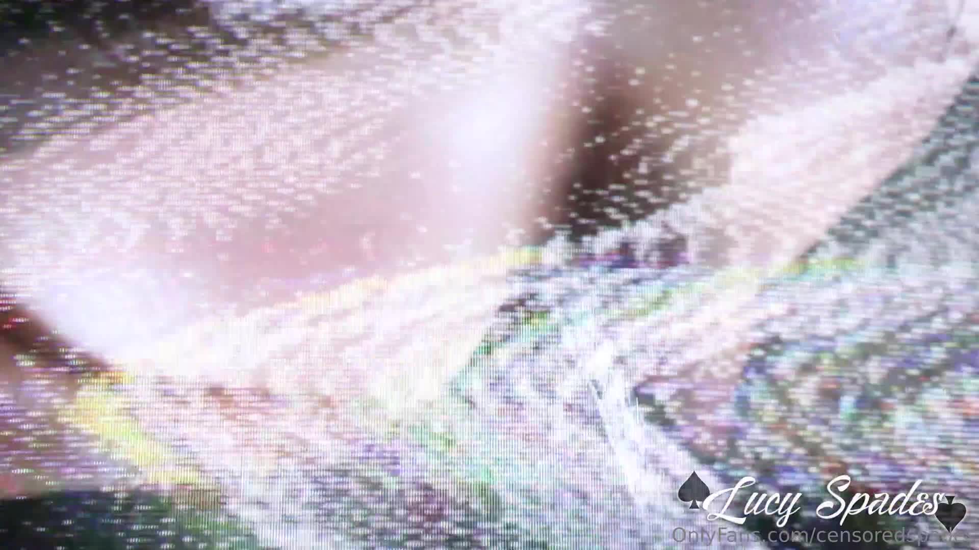 Video 1092102 from lucyspadescensored