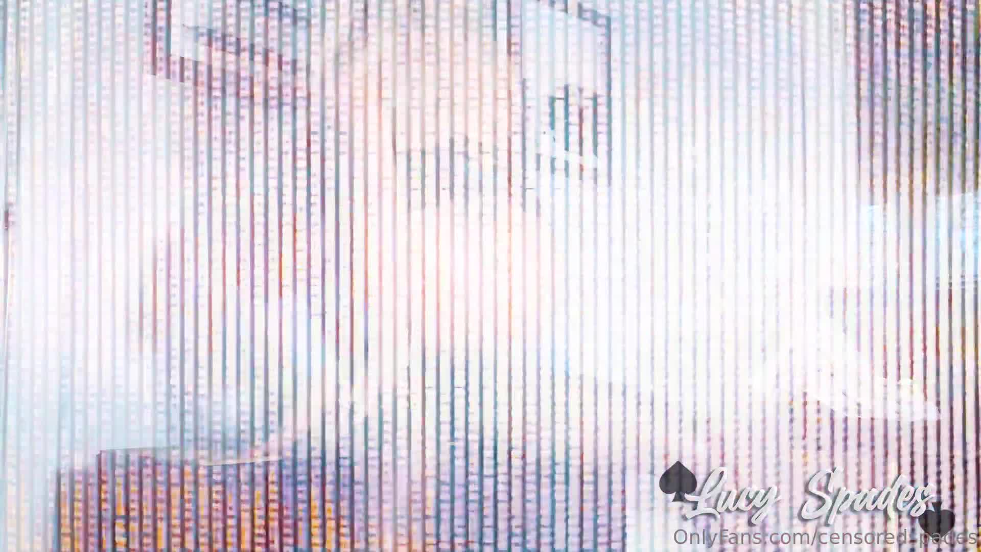 Video 1092123 from lucyspadescensored
