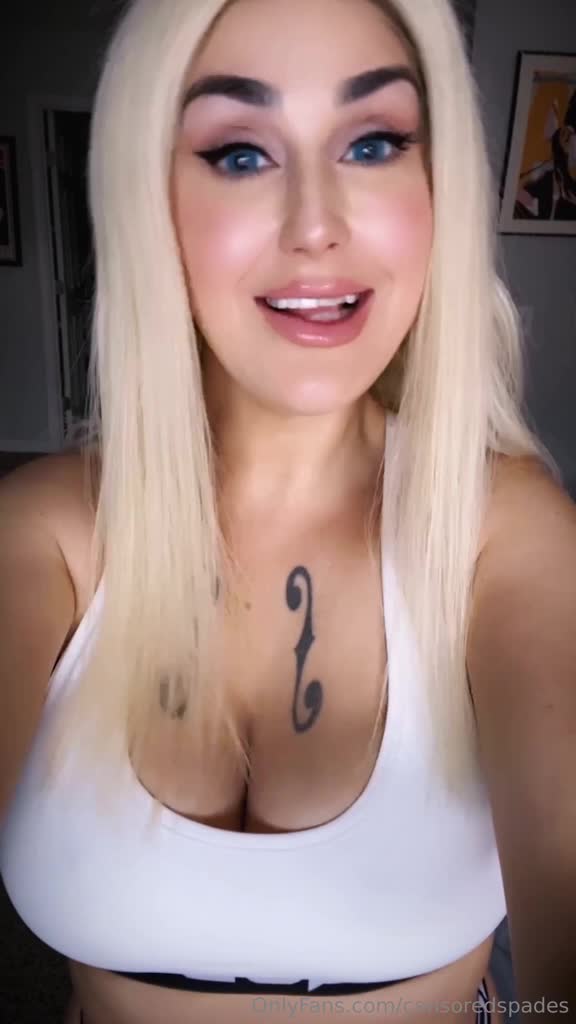 Video 1092136 from lucyspadescensored