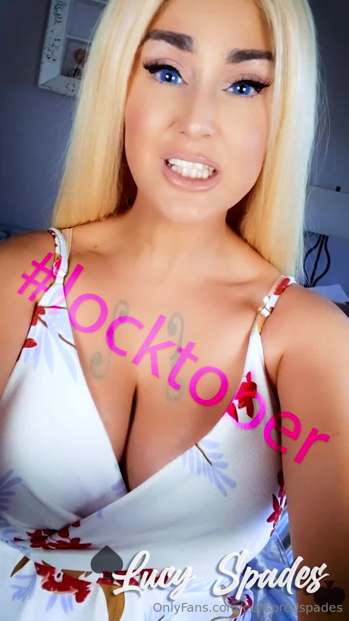 Video 1092145 from lucyspadescensored