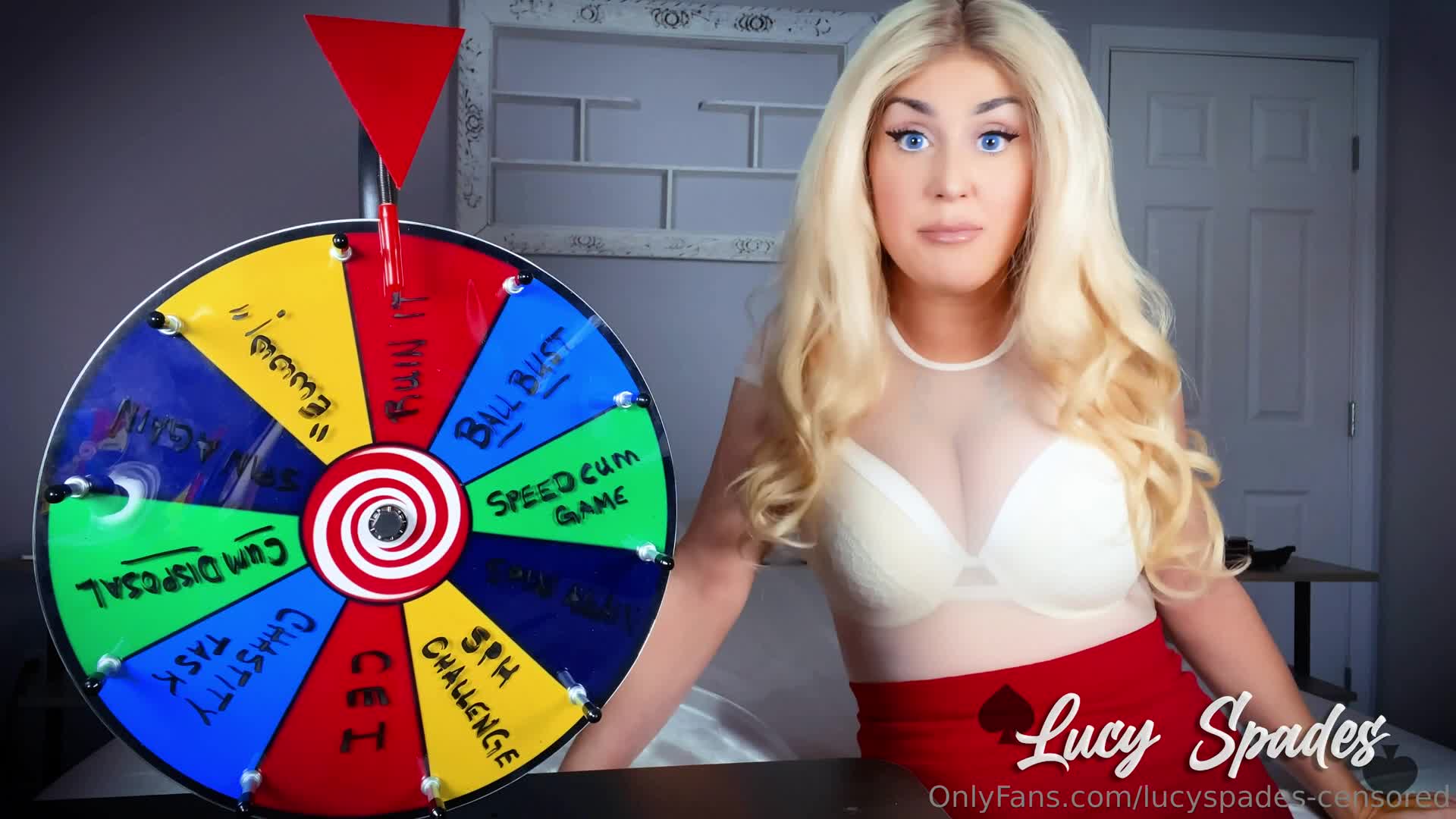 Video 1092187 from lucyspadescensored