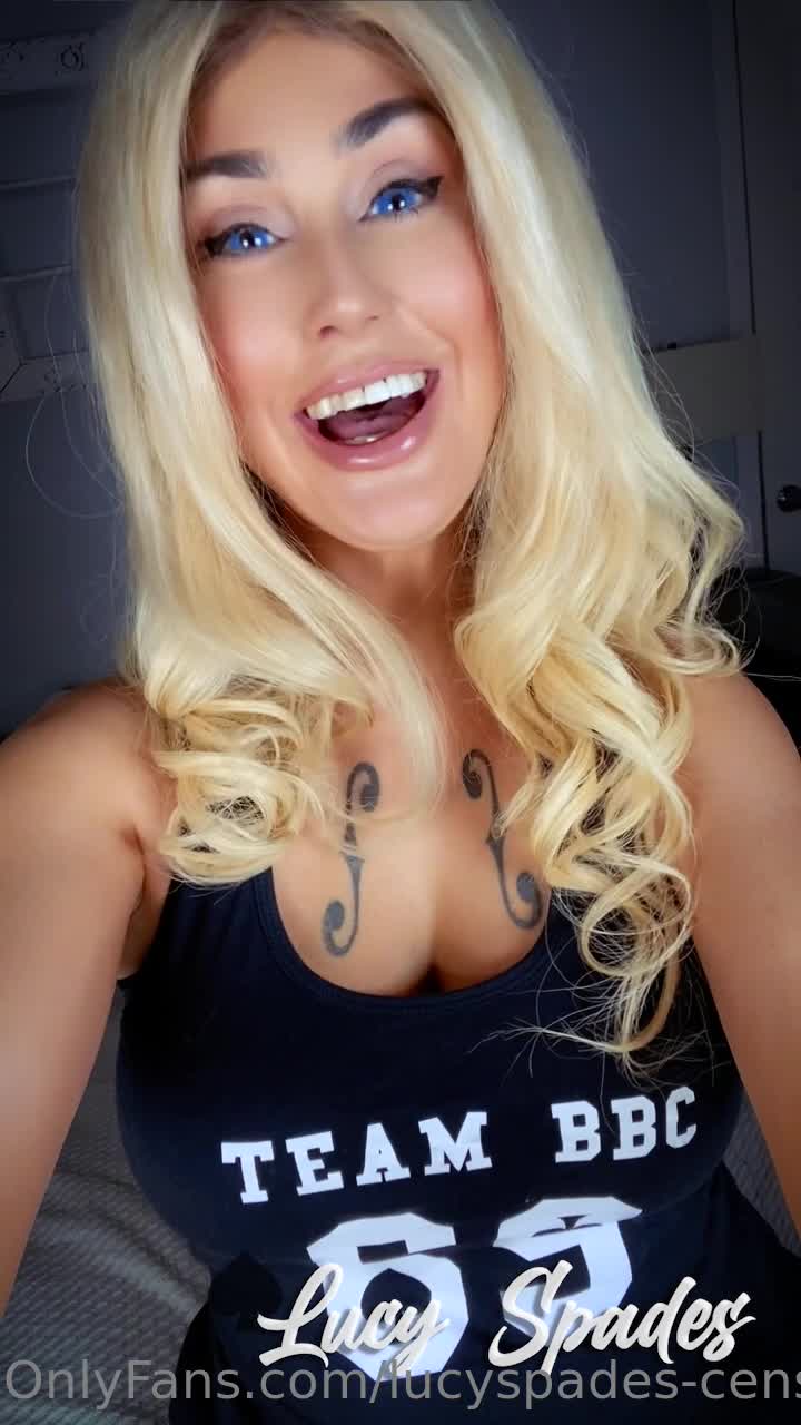 Video 1092195 from lucyspadescensored