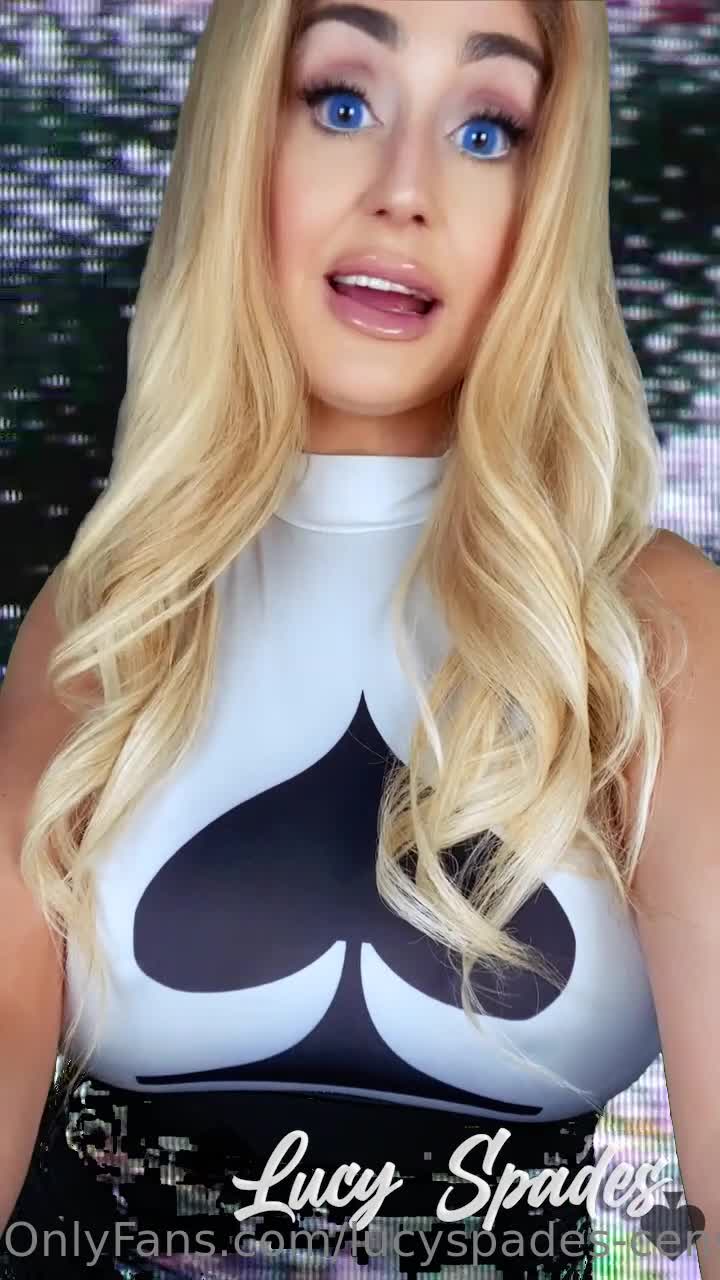 Video 1092213 from lucyspadescensored