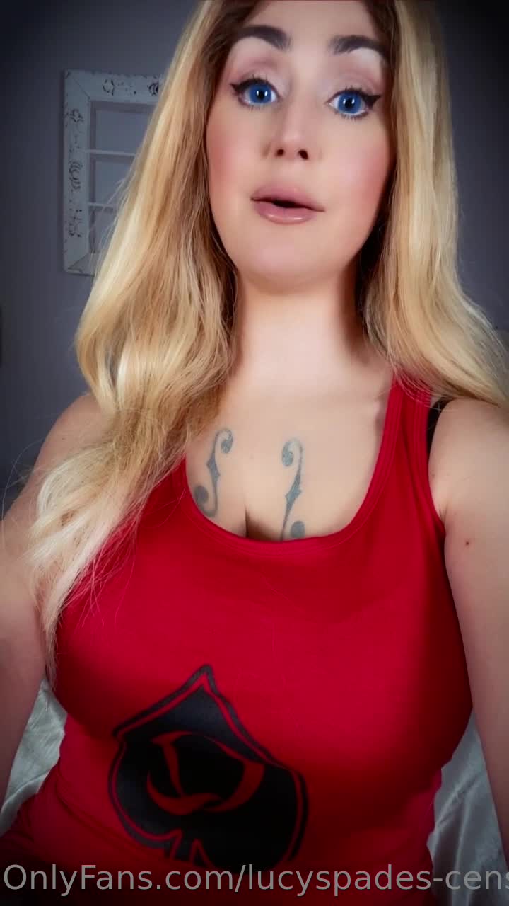 Video 1092220 from lucyspadescensored
