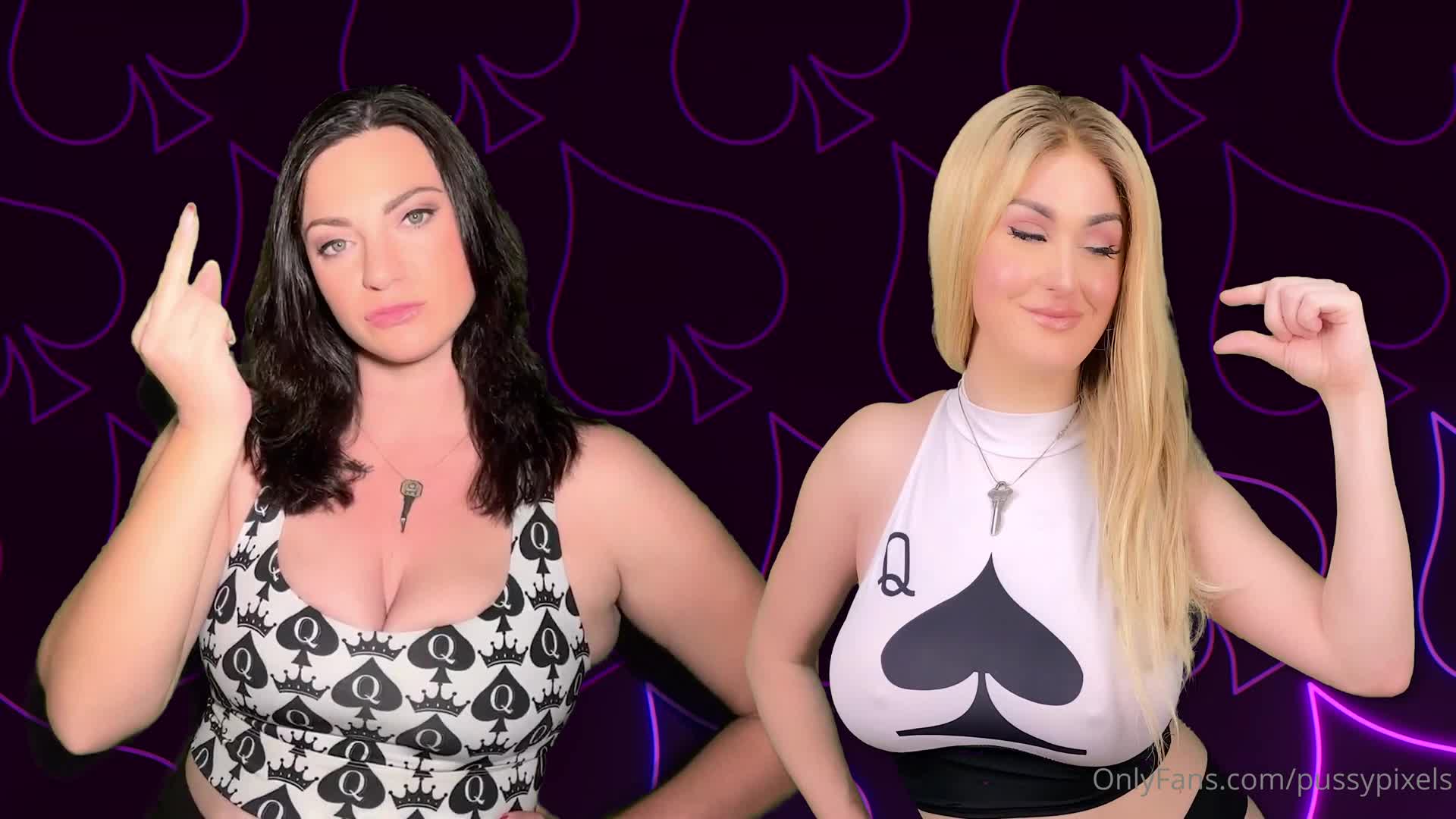 Video 1092269 from lucyspadescensored