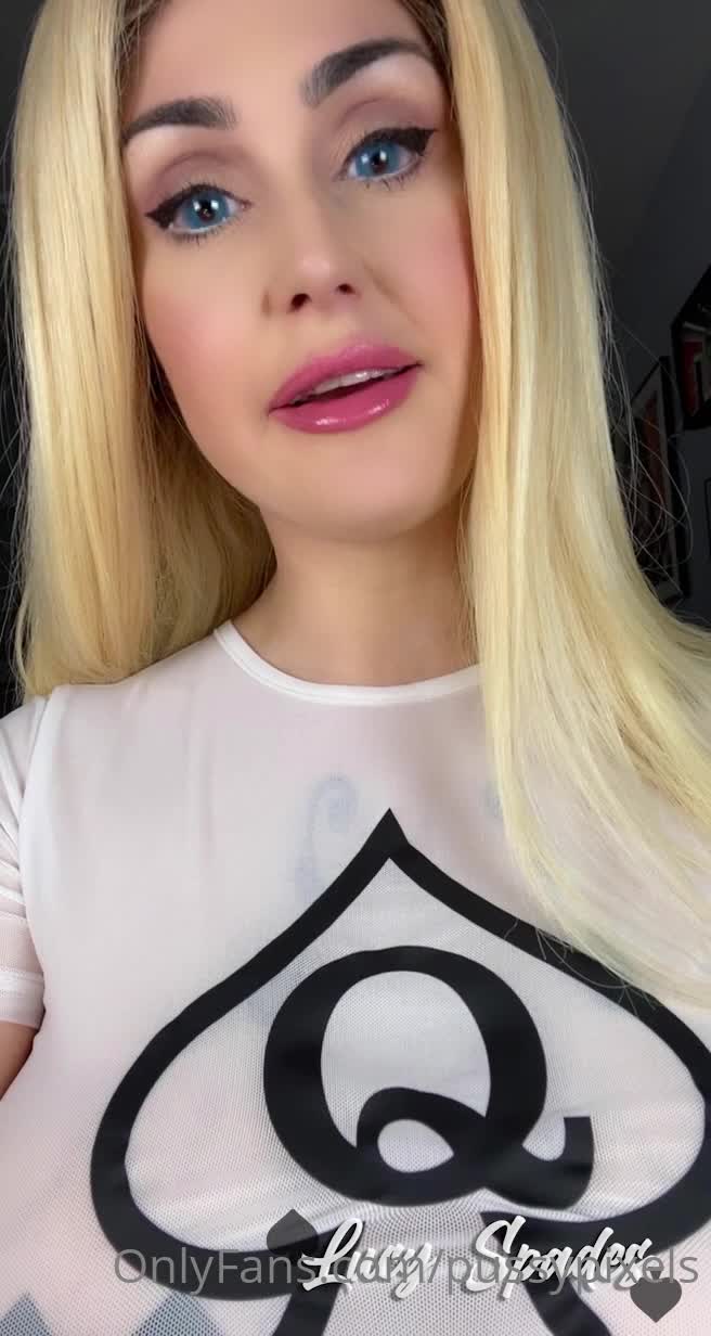Video 1092316 from lucyspadescensored