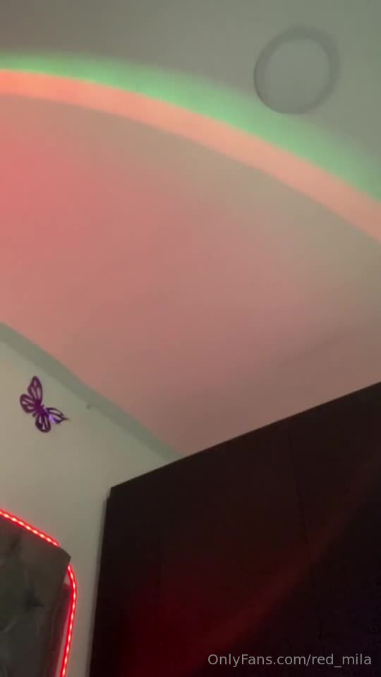 Video 1095647 from red_mila