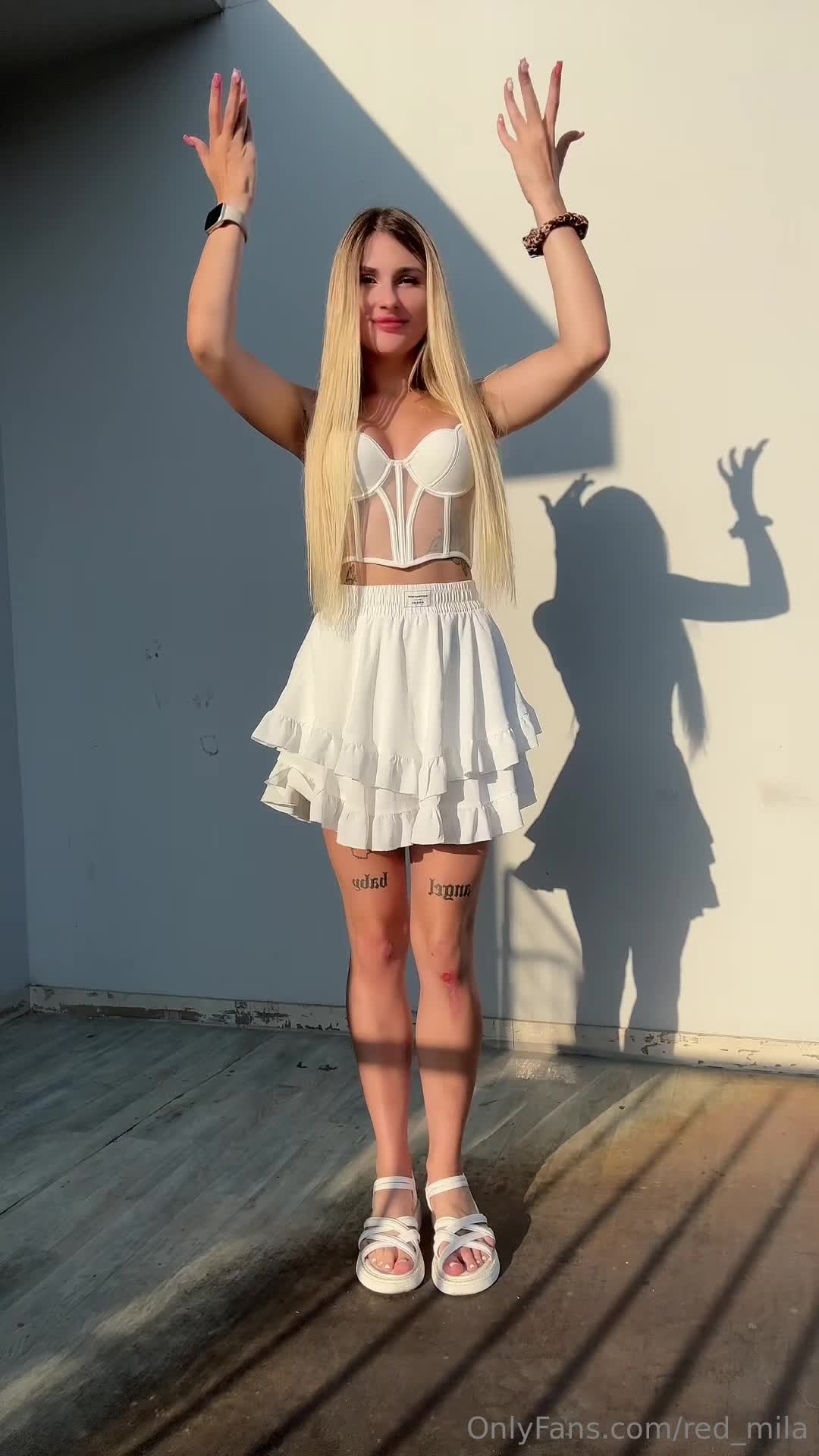 Video 1095651 from red_mila
