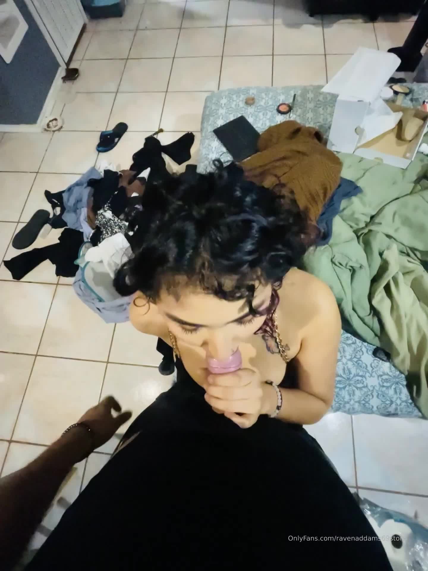 Video 1102837 from ravenaddams69store