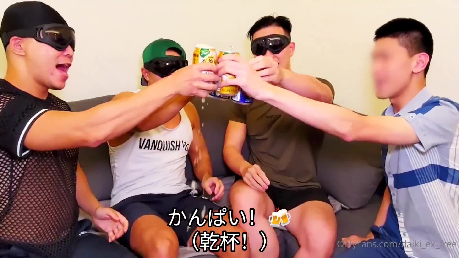 Video 1115715 from daiki_ex_free