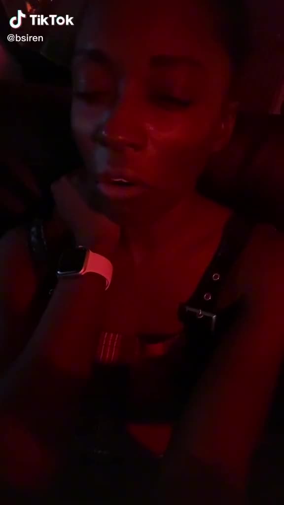 Video 1120054 from Britney Siren