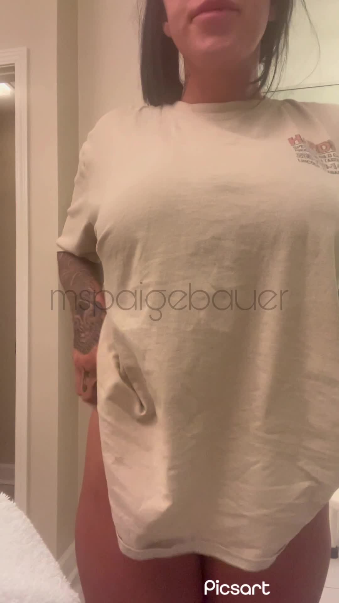Video 1120783 from mspaigebauer / Paige Bauer / onlypaigebauer