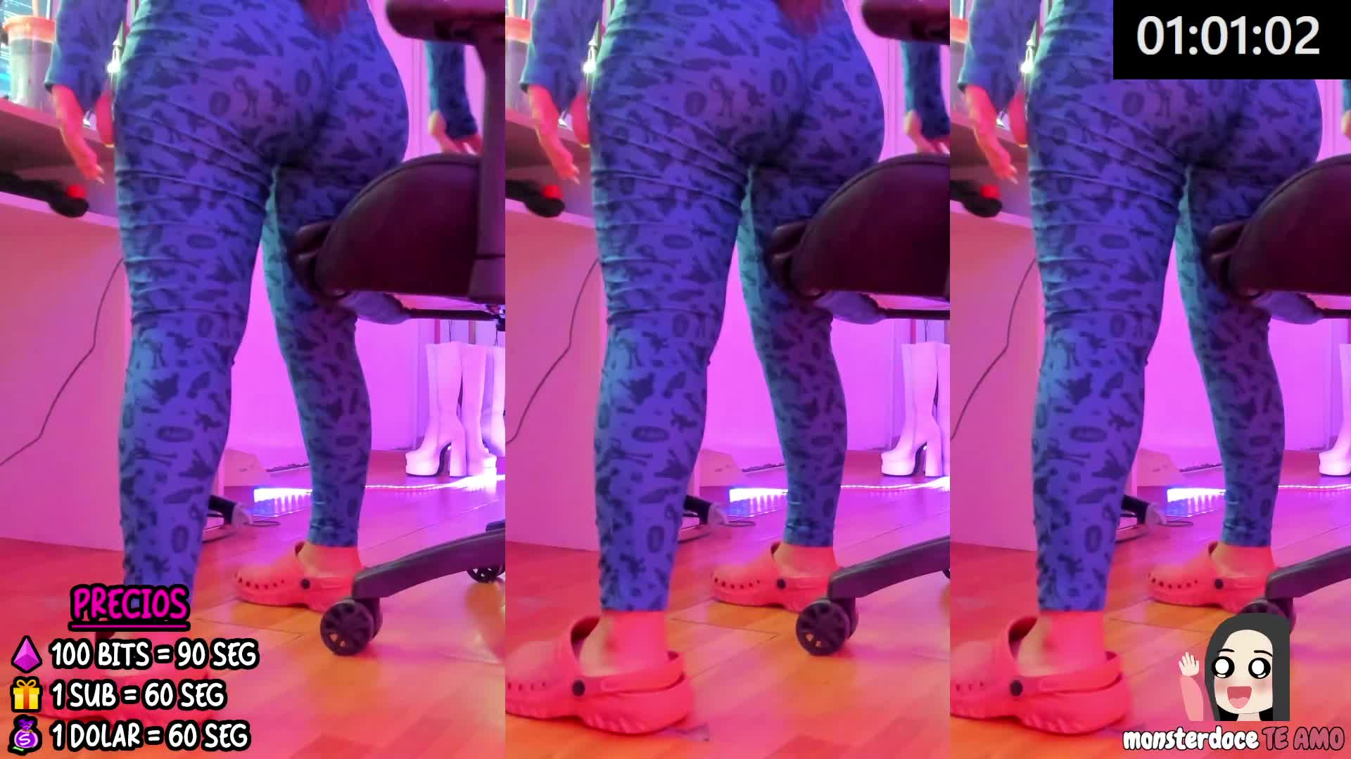 Video 1121105 from SandraSkins