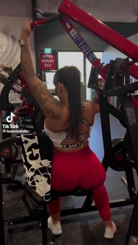 Video 1123460 from Bondiedoll