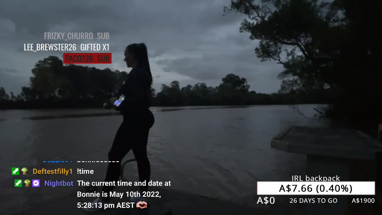 Video 1123464 from Bondiedoll