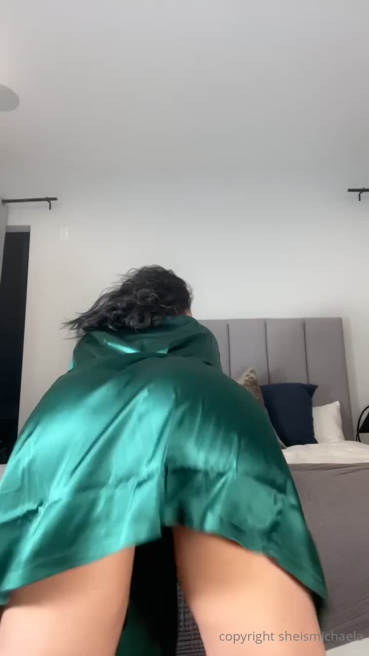 Video 1123797 from Sheismichaela