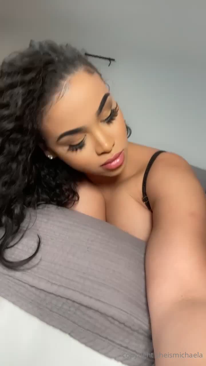 Video 1123803 from Sheismichaela