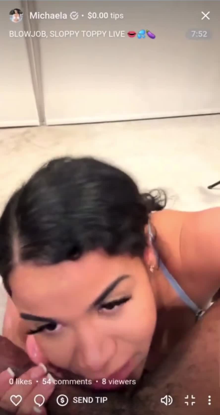 Video 1123829 from Sheismichaela