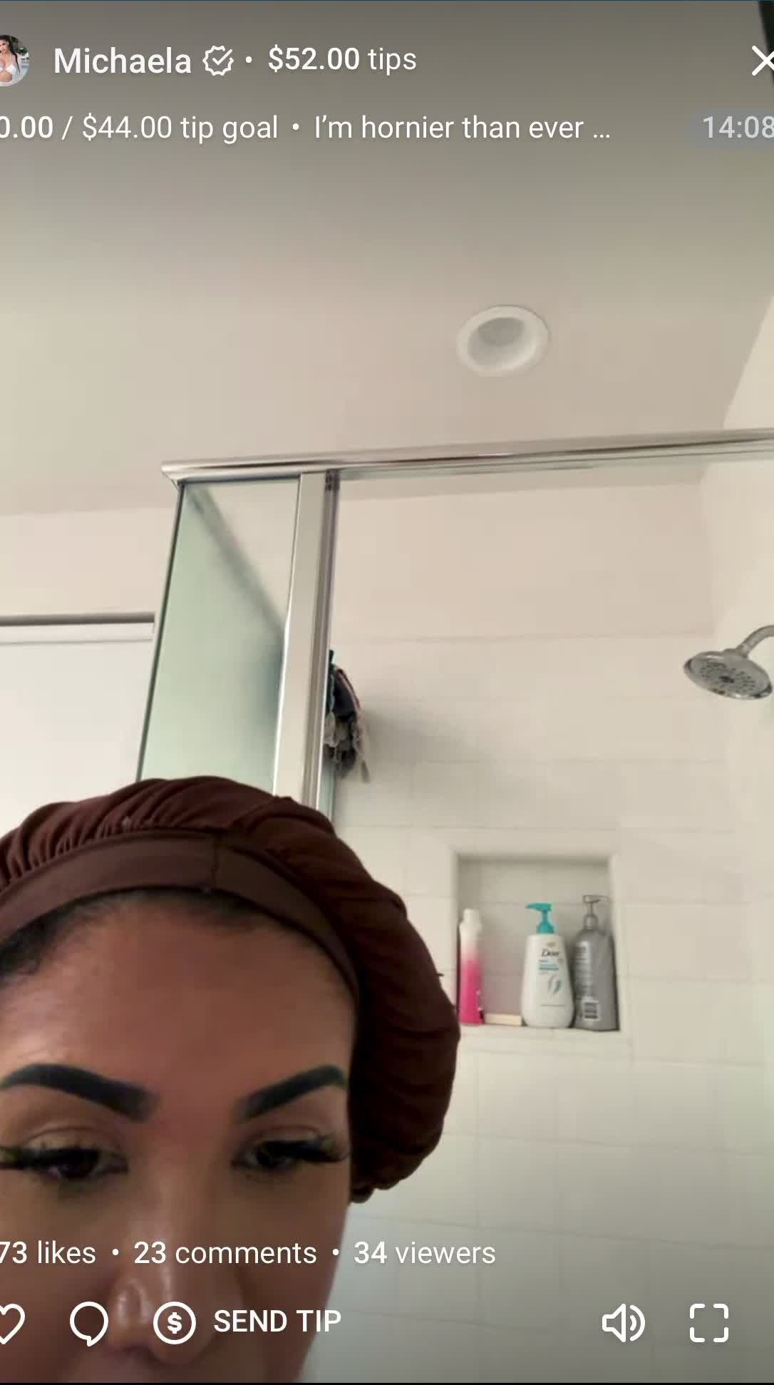 Video 1123847 from Sheismichaela