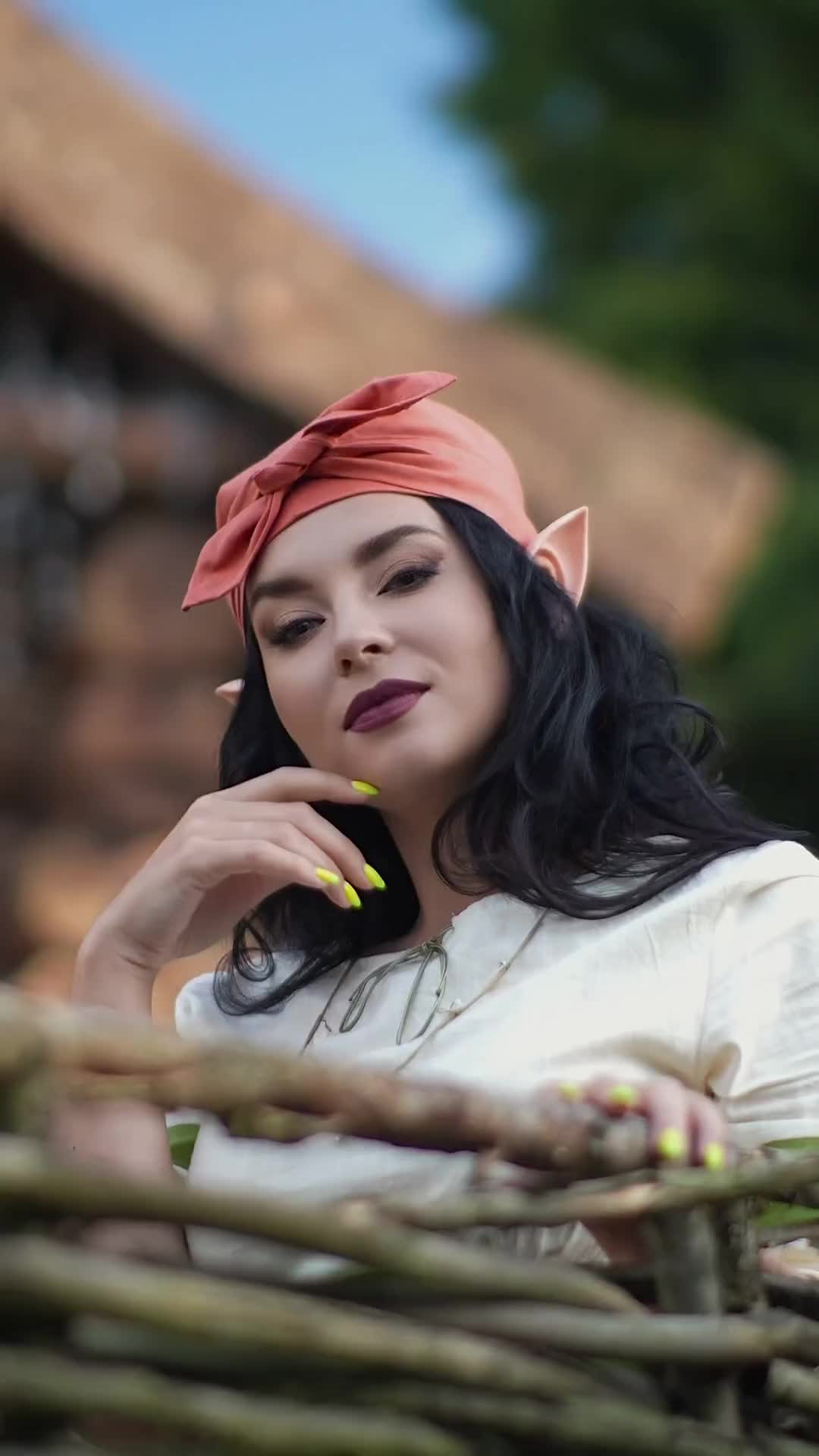 Video 1124290 from Ann Shakhovskaya