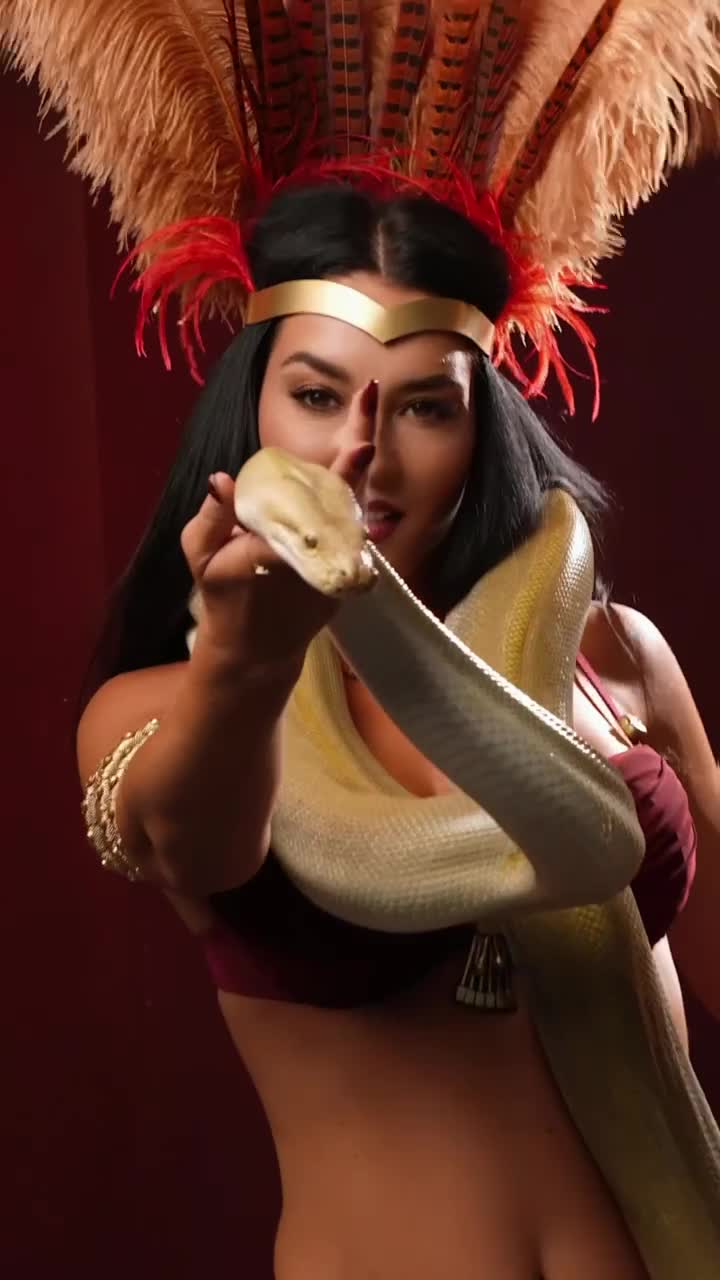 Video 1124293 from Ann Shakhovskaya