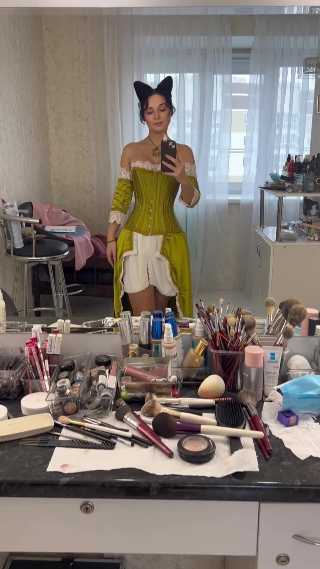 Video 1124297 from Ann Shakhovskaya