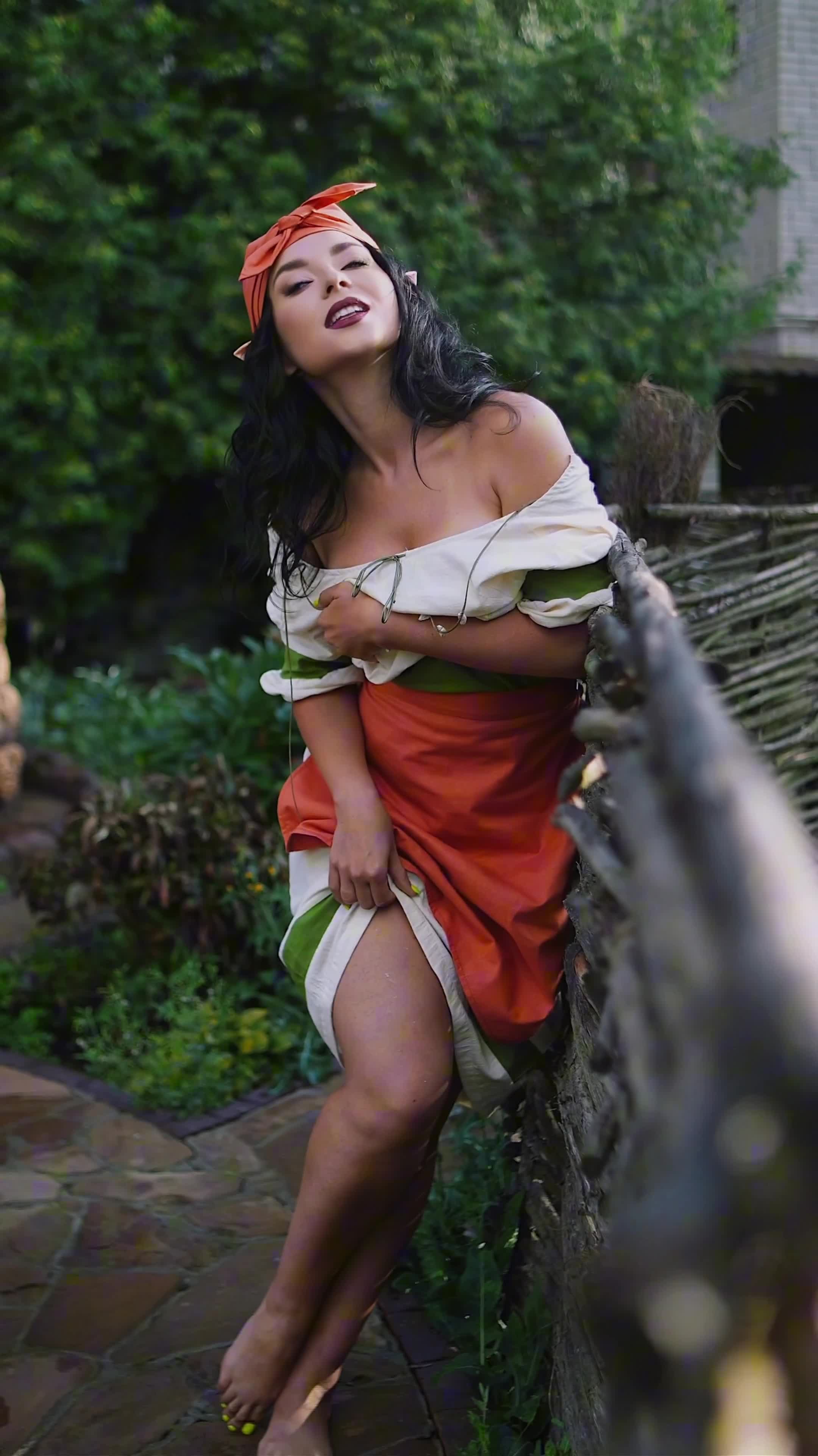 Video 1124285 from Ann Shakhovskaya