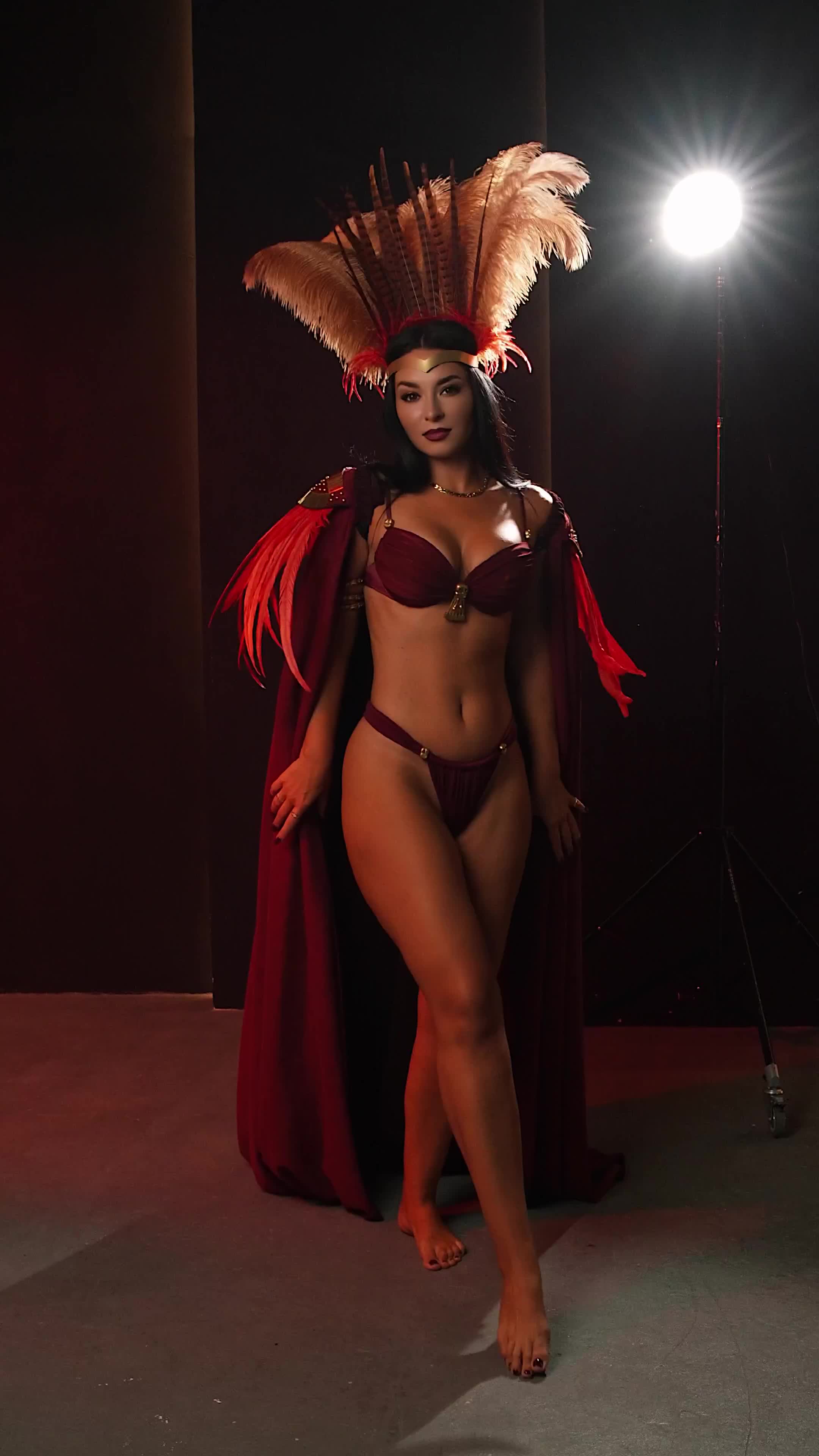 Video 1124292 from Ann Shakhovskaya