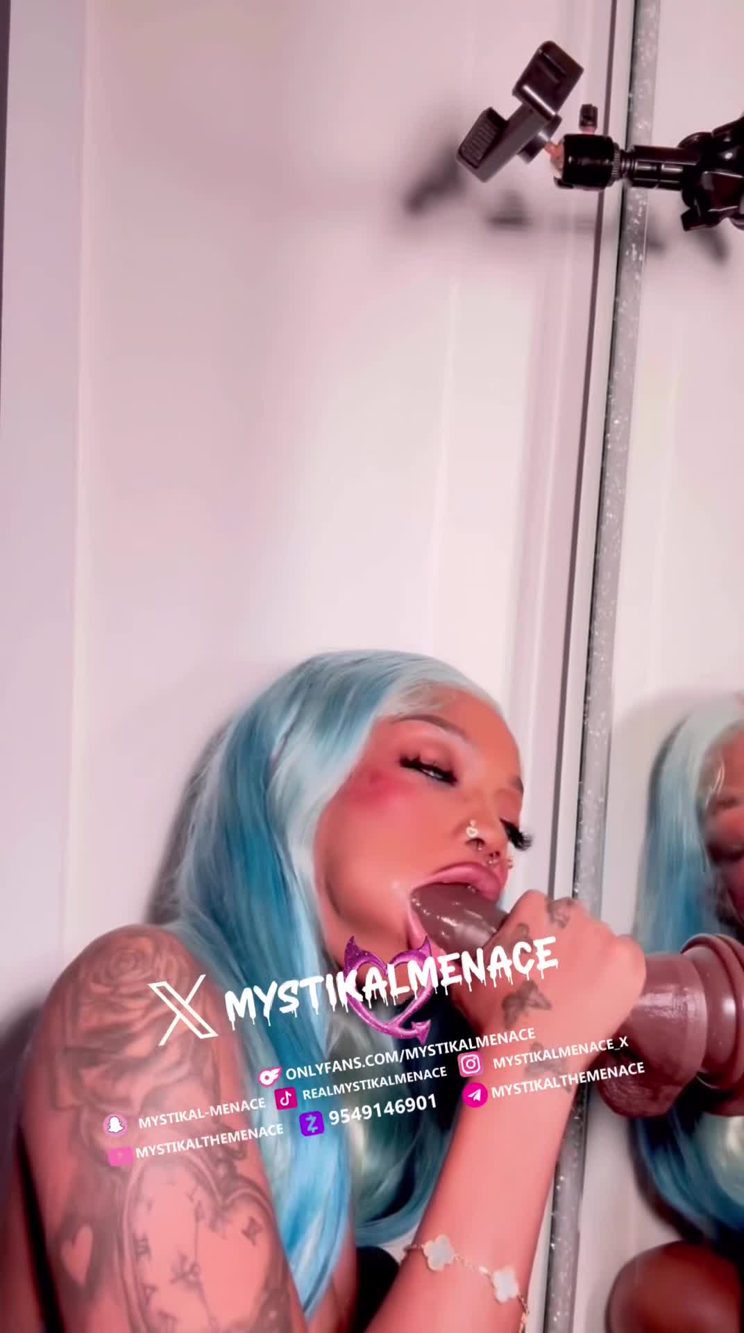 Video 1124465 from mystikalmenace / mystikal_themenace