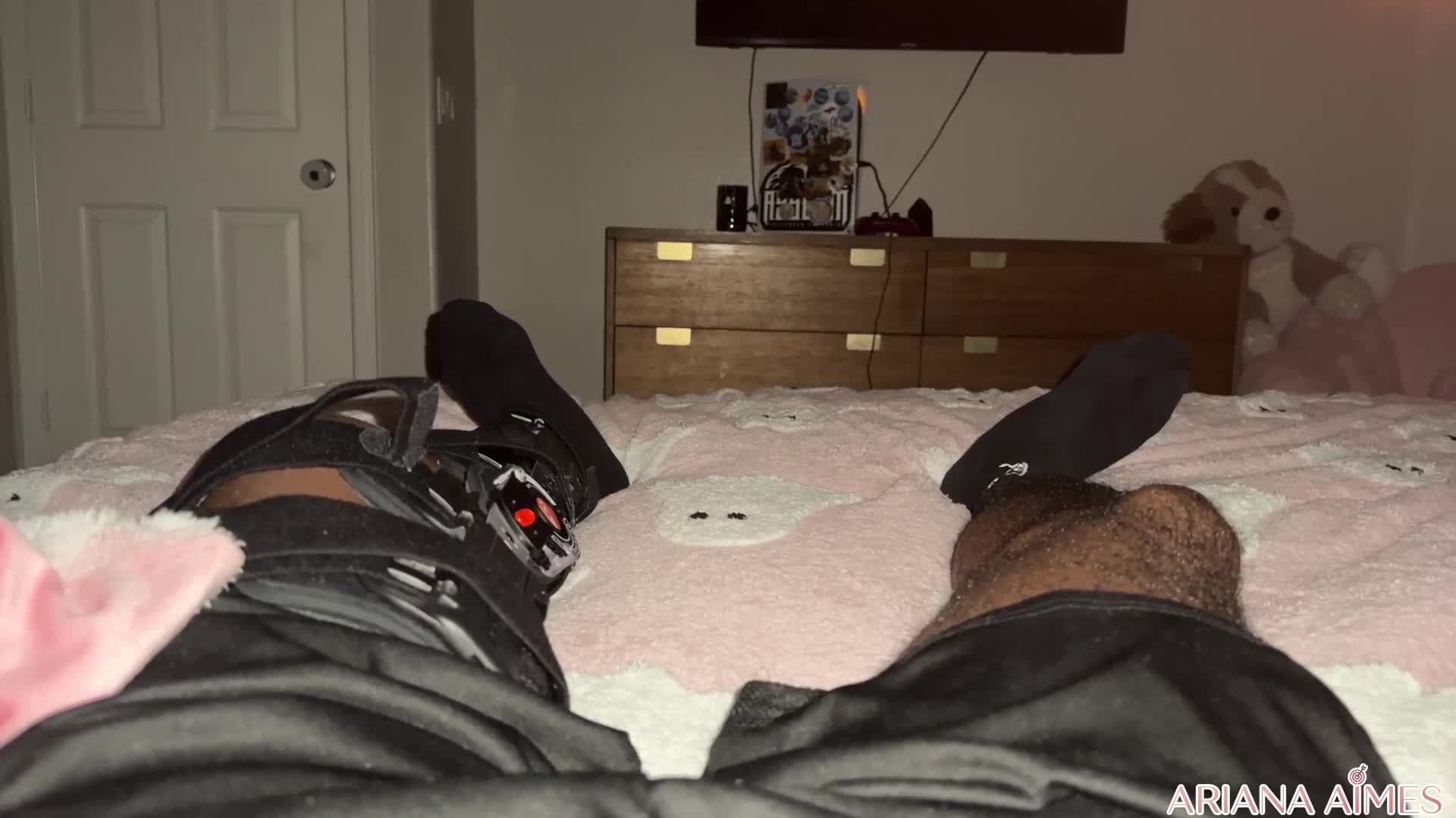 Video 1124558 from Ariana Aimes | arianaaimes