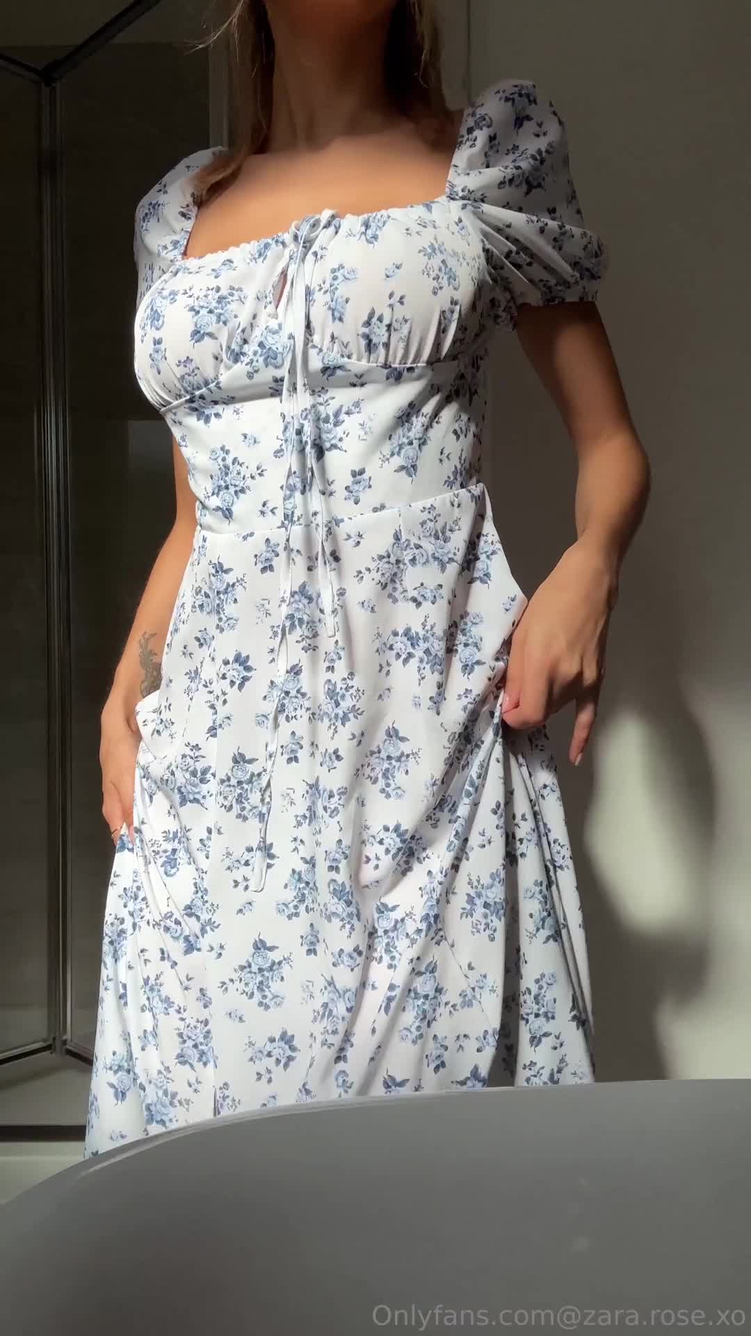 Video 1124916 from BabyxZara