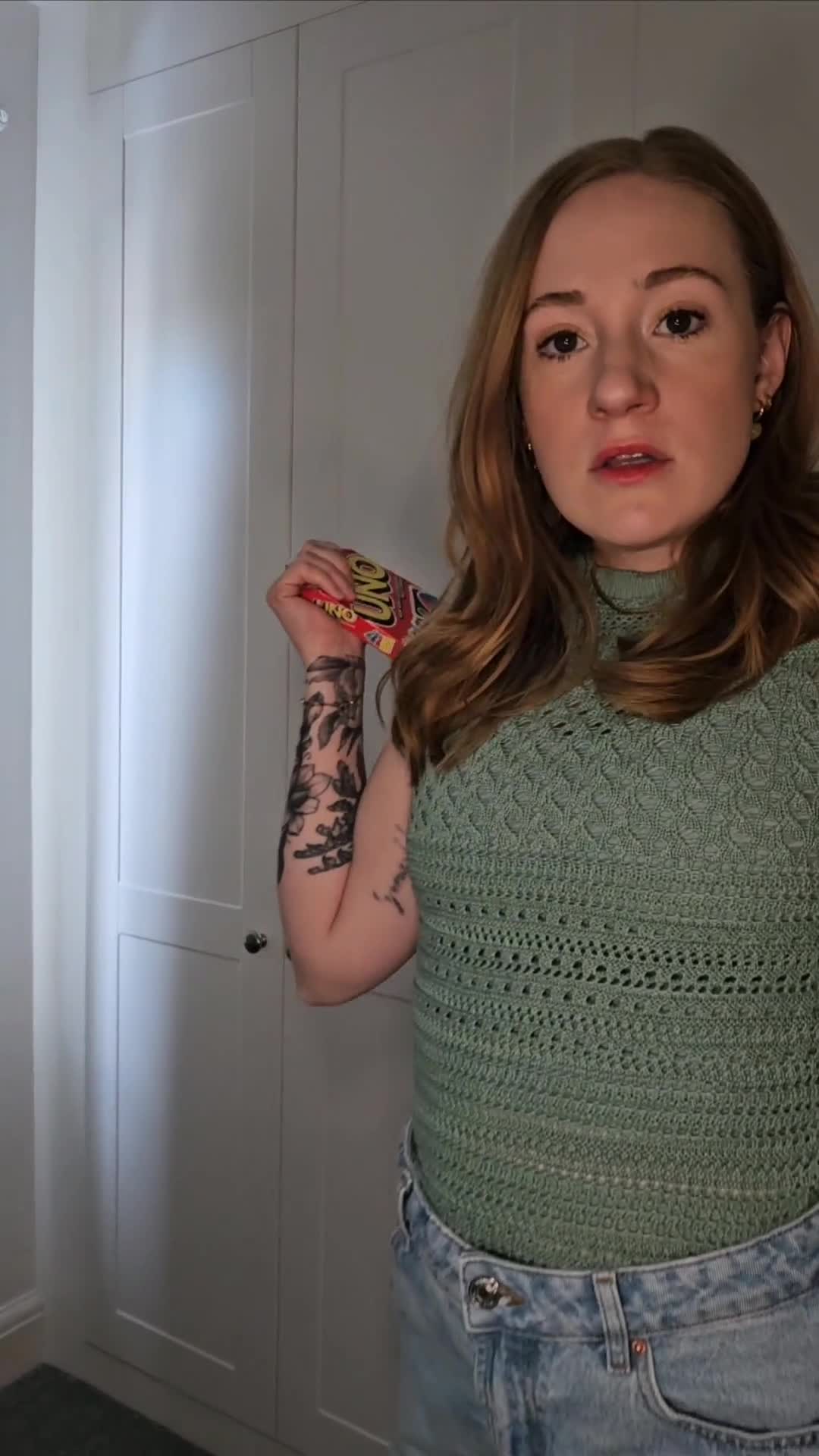 Video 1124951 from Fiona Dagger