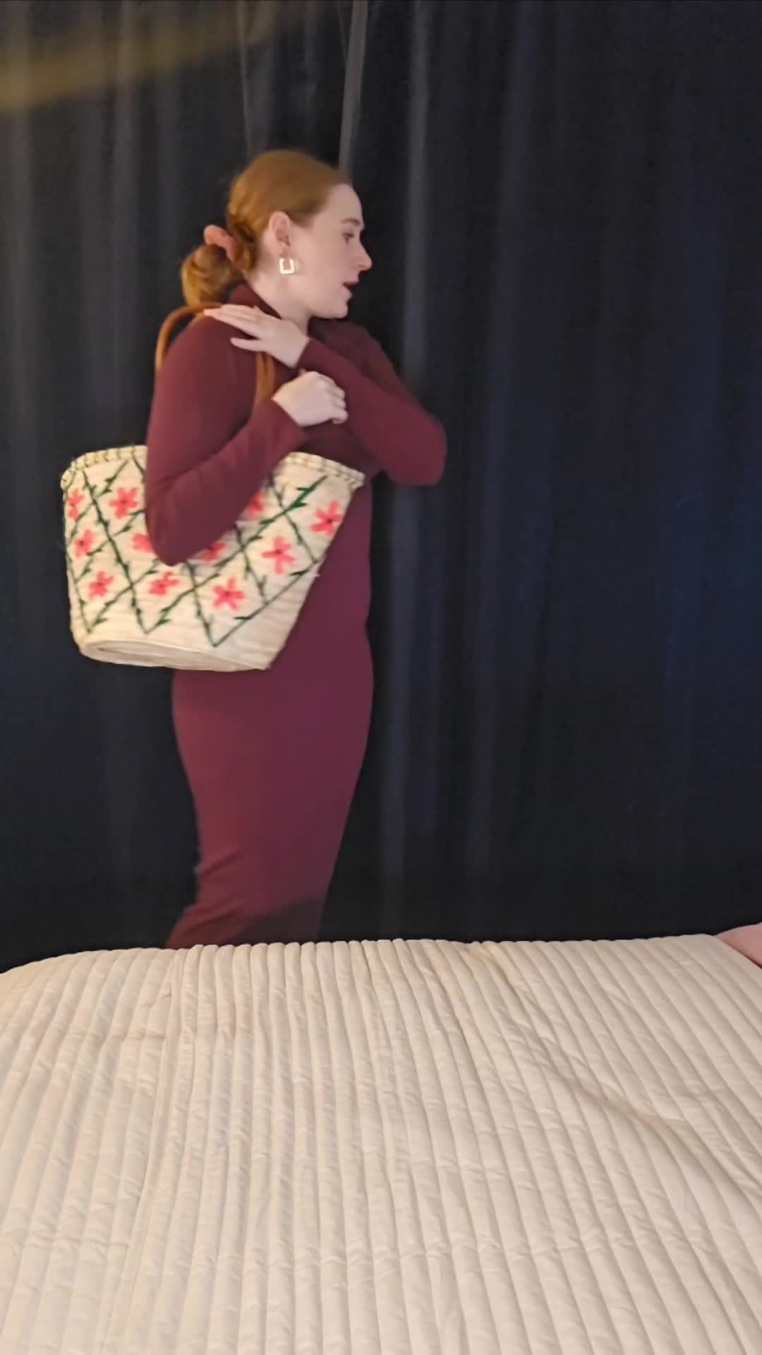 Video 1124953 from Fiona Dagger