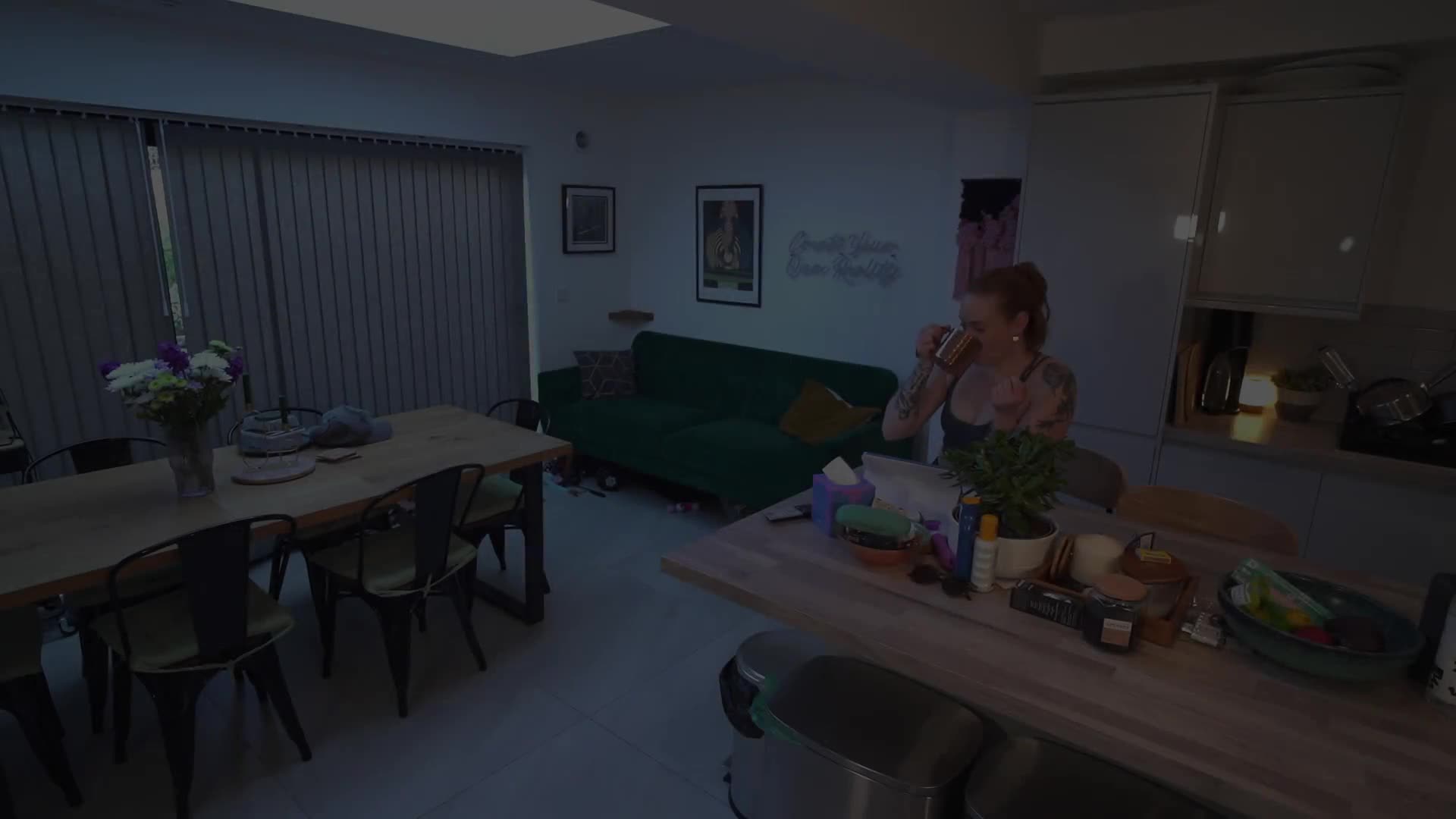 Video 1124955 from Fiona Dagger