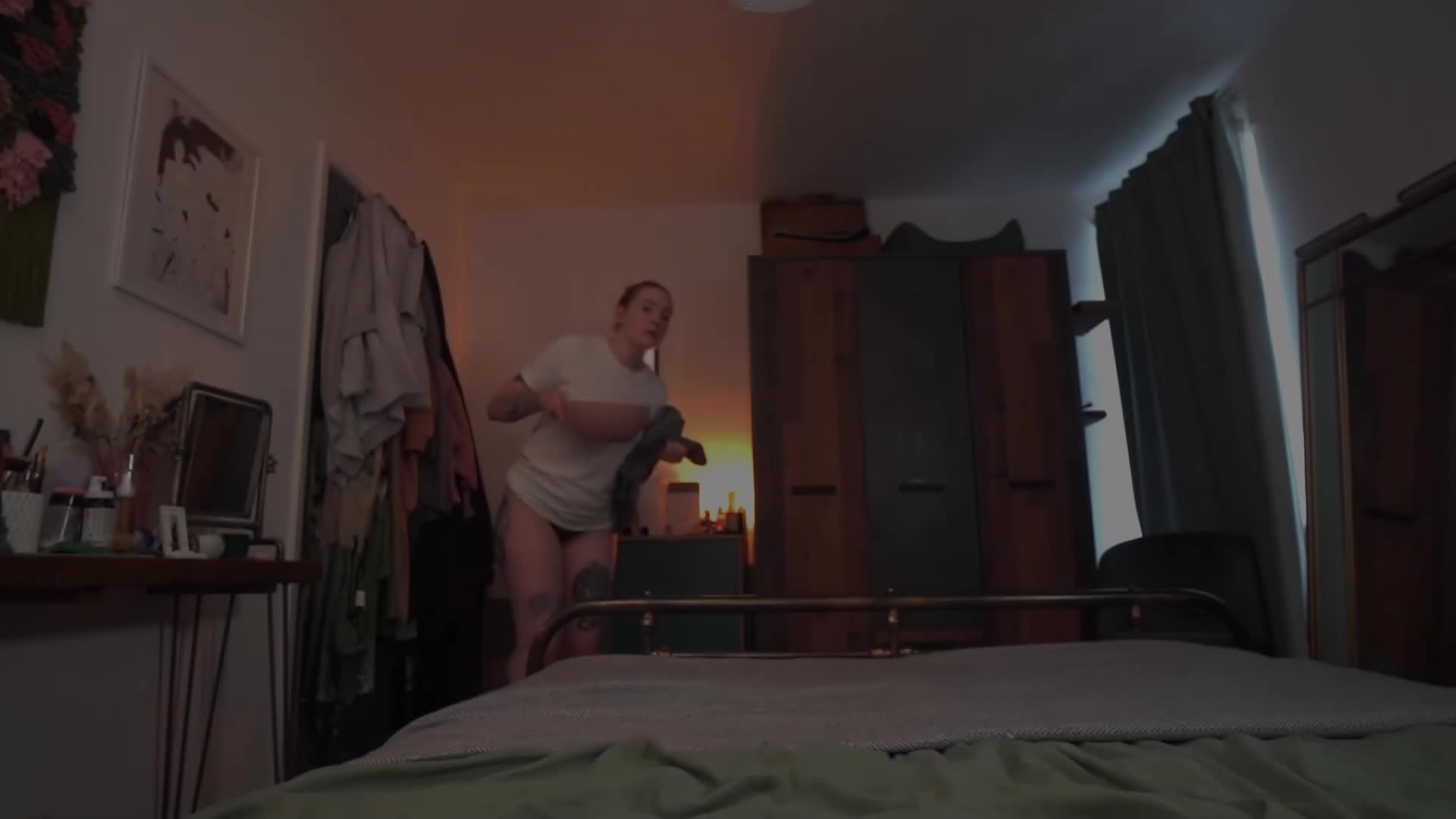 Video 1124967 from Fiona Dagger