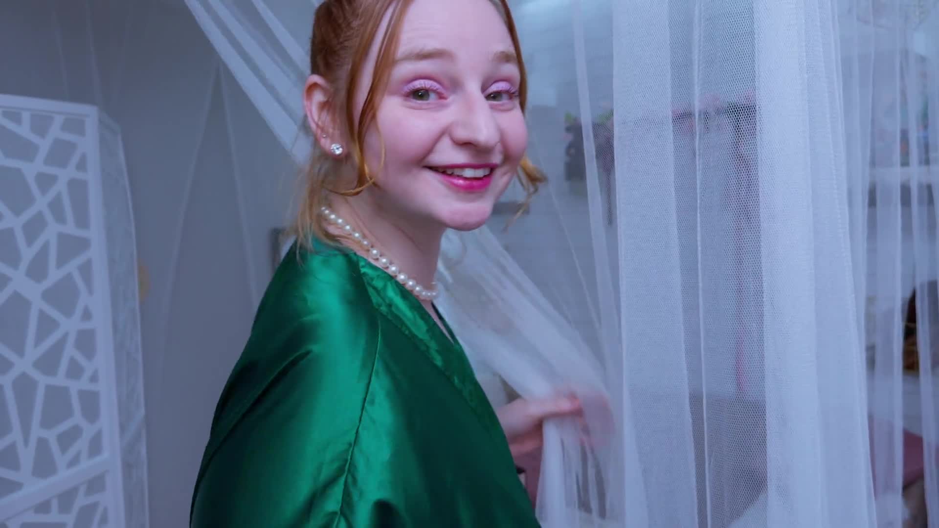 Video 1125016 from Delilah Cass