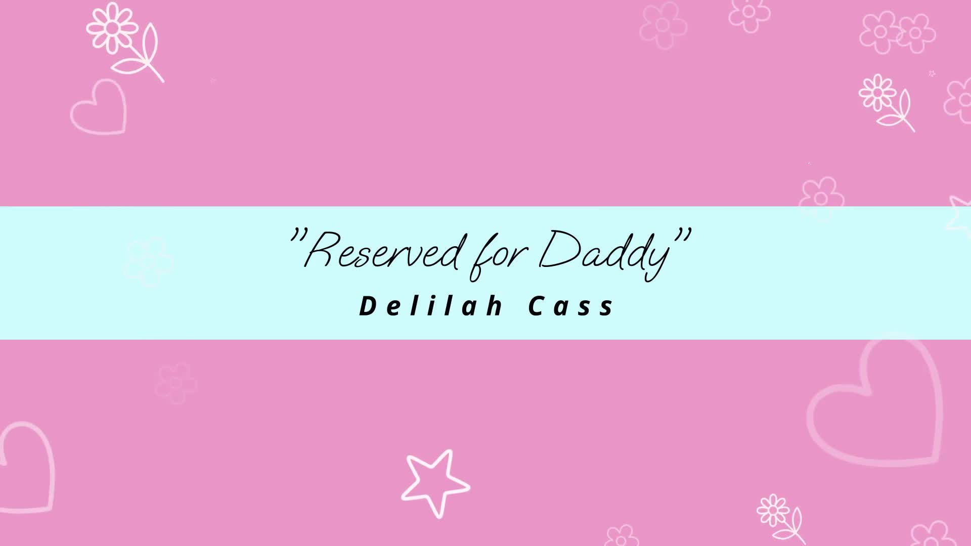 Video 1125053 from Delilah Cass