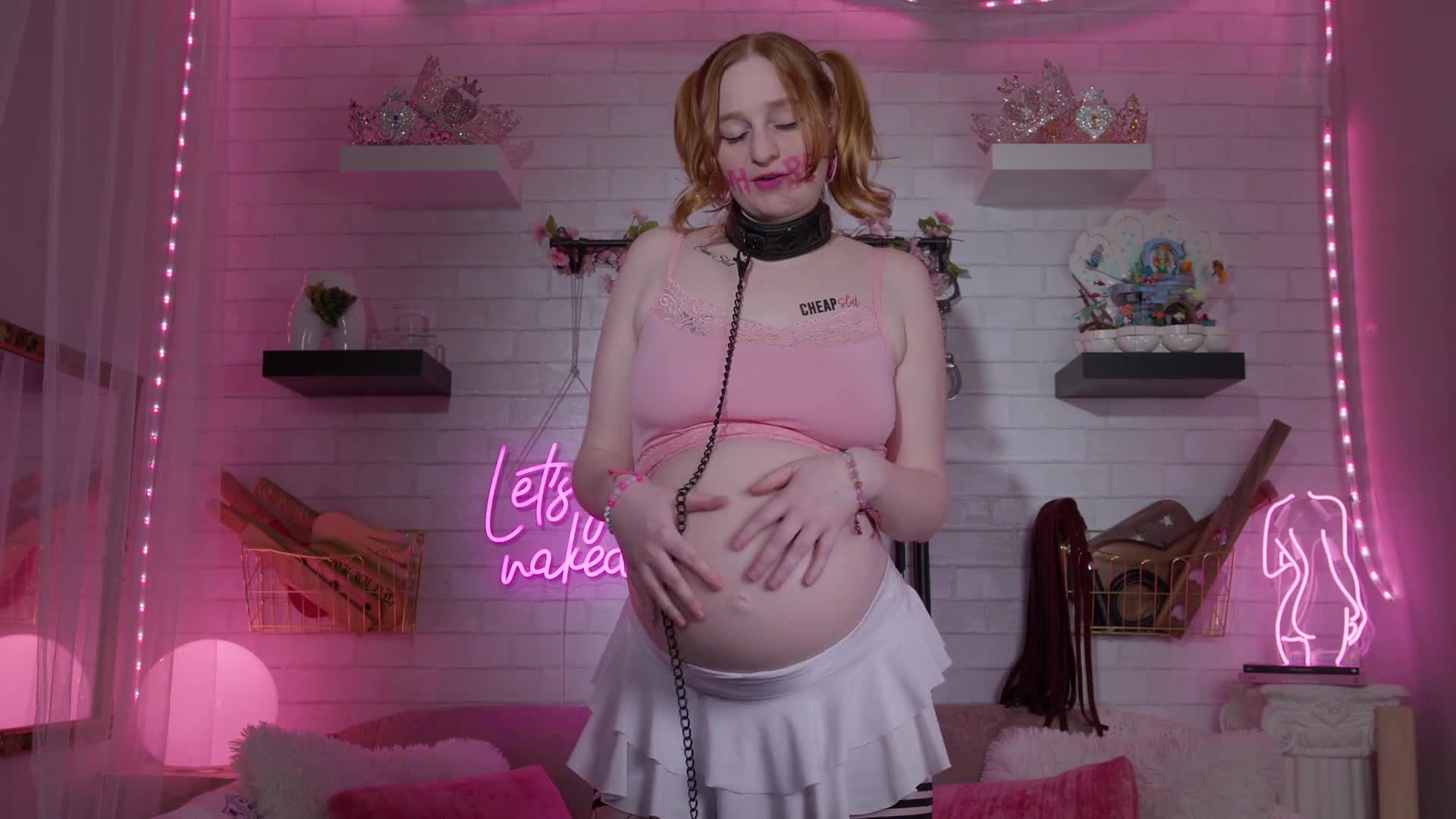 Video 1125054 from Delilah Cass