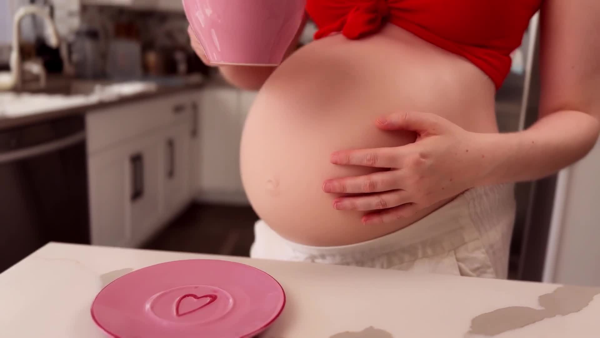 Video 1125088 from Delilah Cass