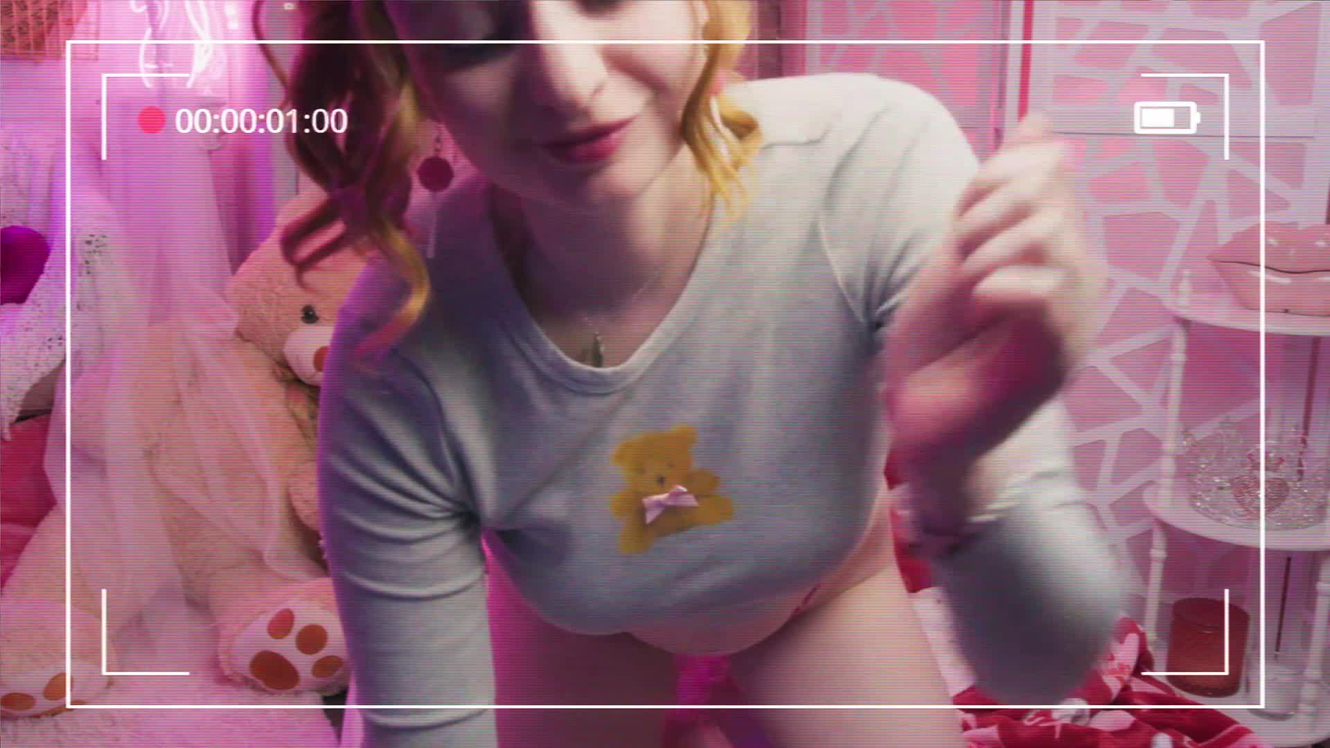 Video 1125097 from Delilah Cass