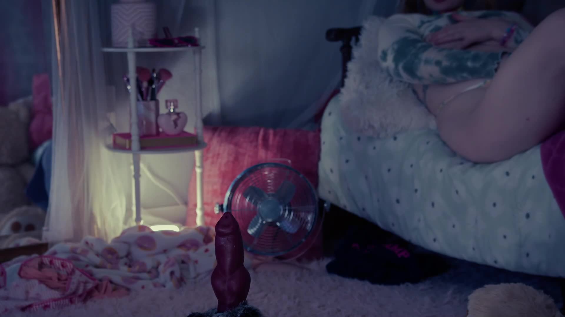 Video 1125127 from Delilah Cass