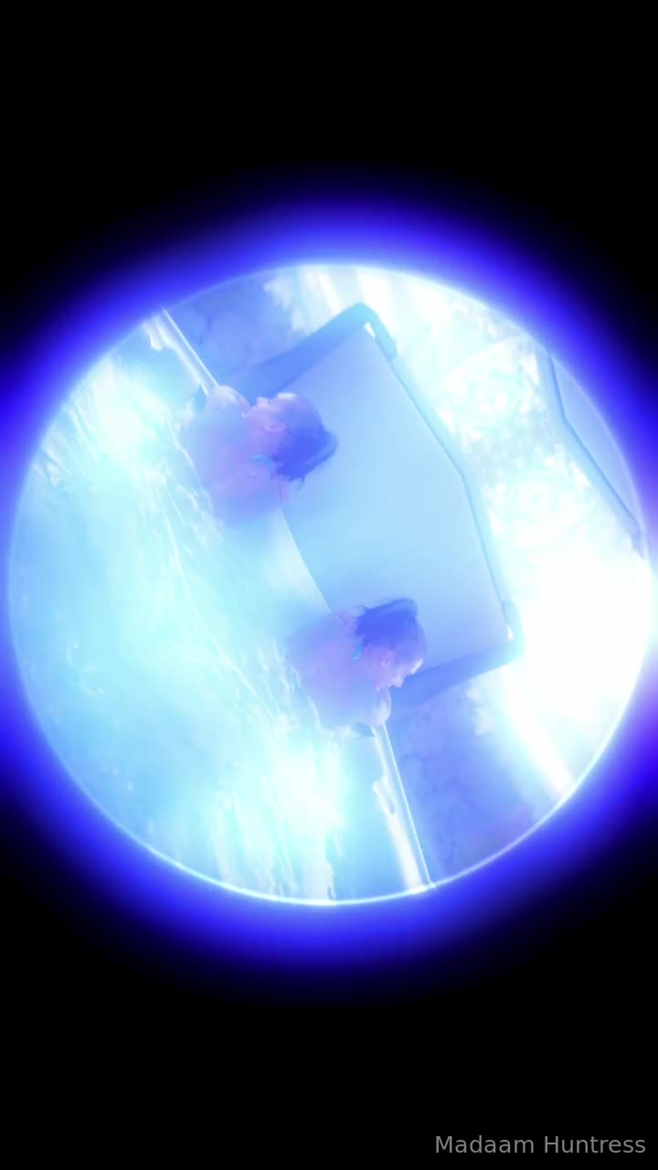 Video 1125200 from Kinessa Johnson / madaamhuntress