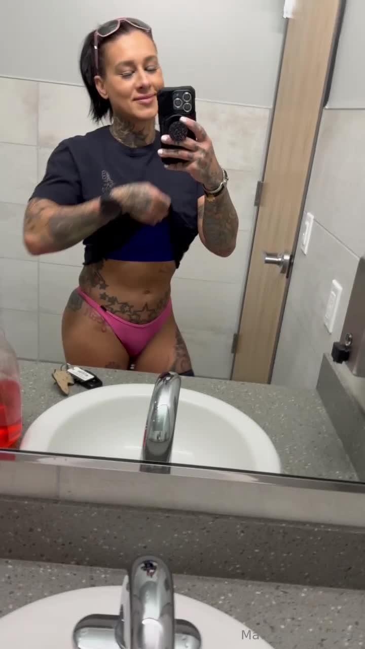 Video 1125201 from Kinessa Johnson / madaamhuntress