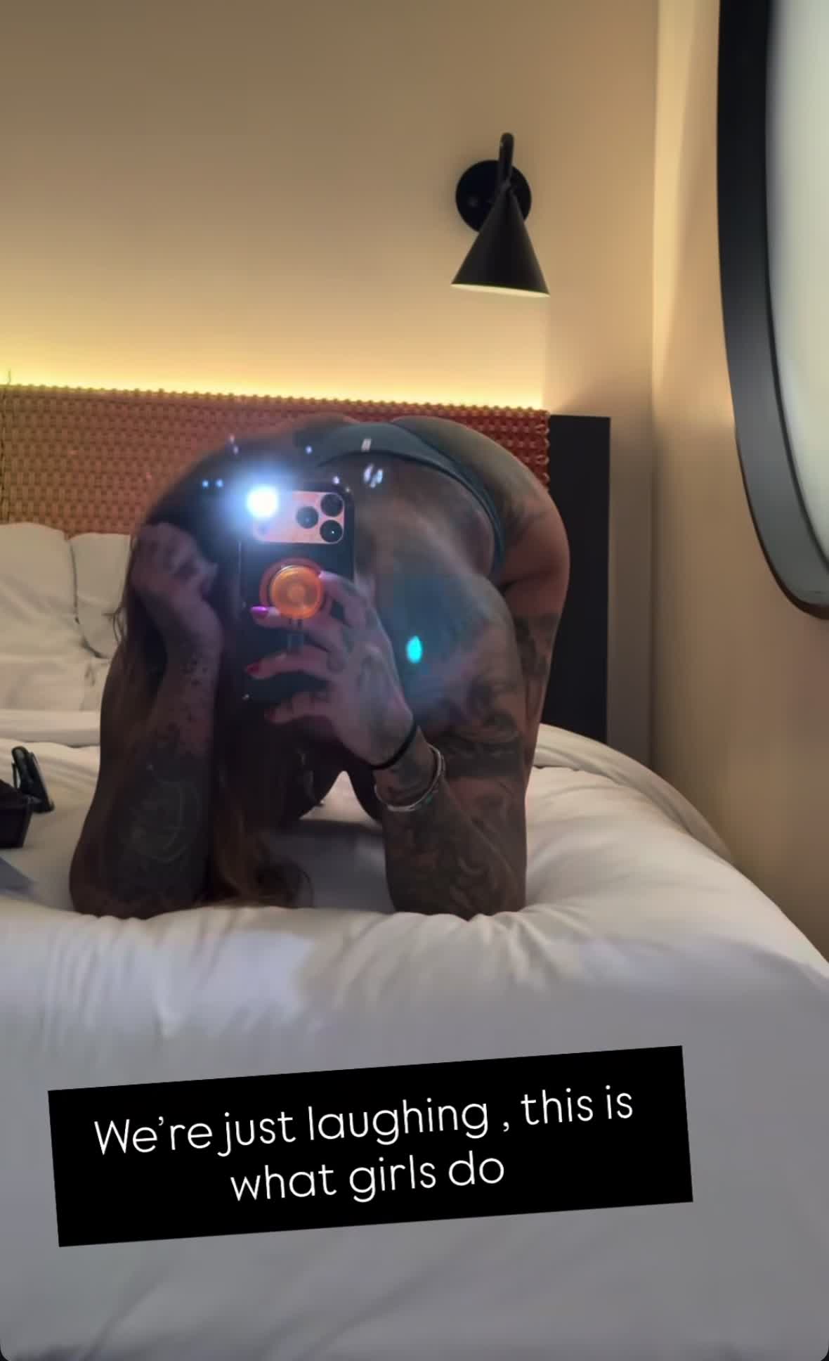 Video 1125203 from Kinessa Johnson / madaamhuntress