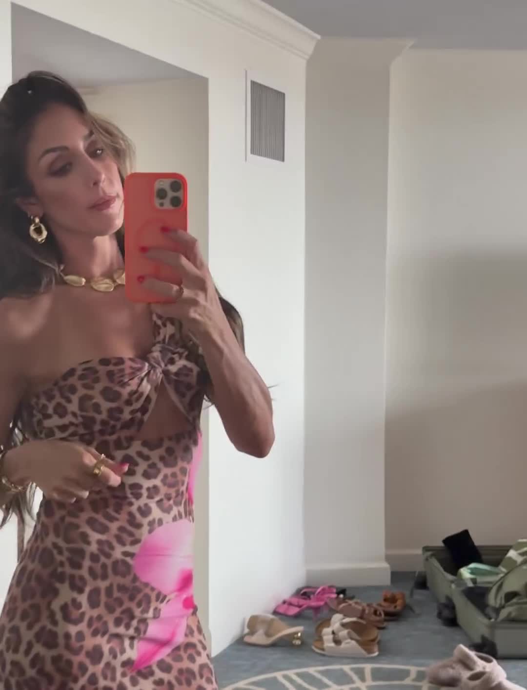 Video 1125248 from Dr. Britt Baker D.M.D. - AEW