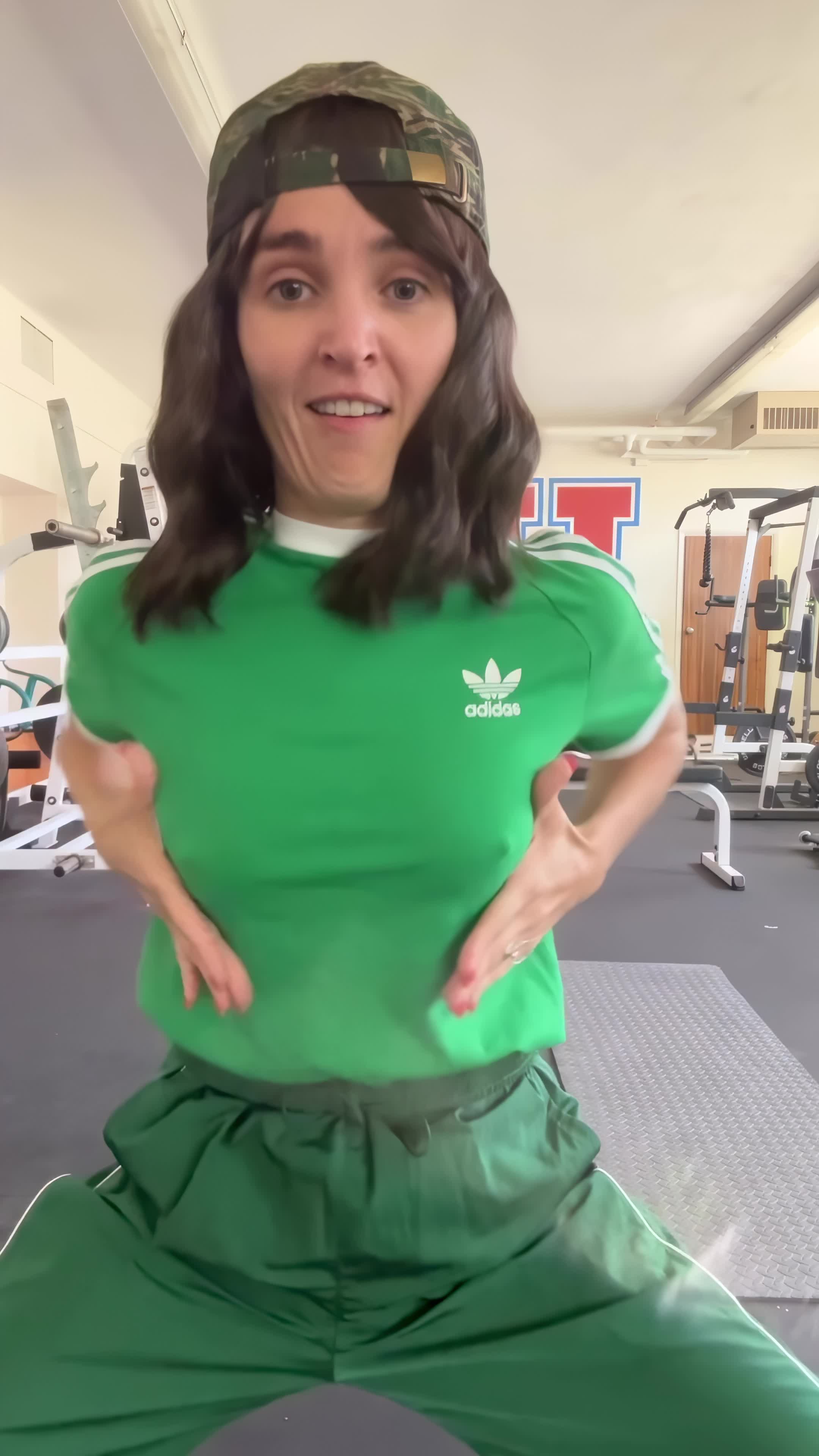 Video 1125279 from Chloe Fineman