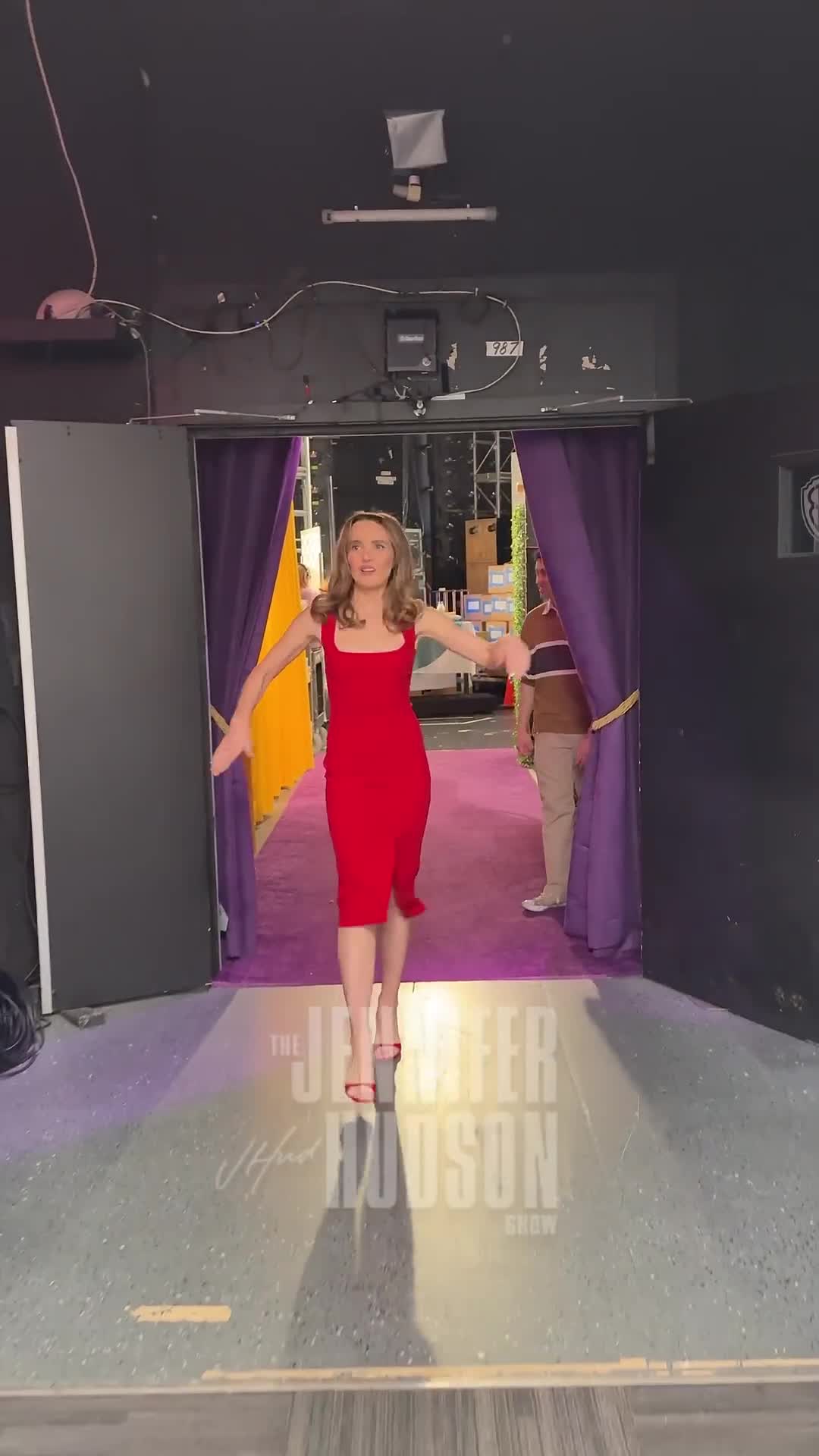 Video 1125288 from Chloe Fineman