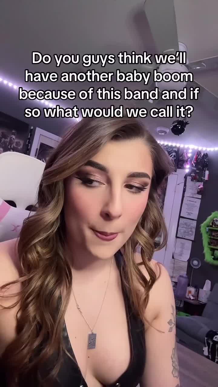 Video 1125310 from Kasey Karlsen (Singer for Deadlands)