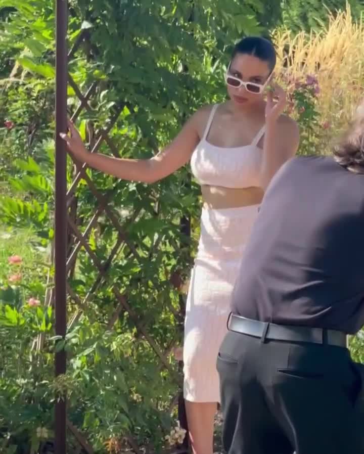 Video 1125314 from Jurnee Smollett